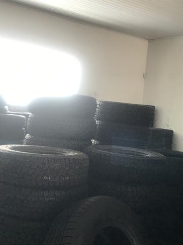 Comprar pneus em Goiânia grid tem o melhor remold