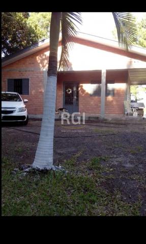 Sítio à venda em Laranjeiras, Osório cod:LI50877595 - Foto 9