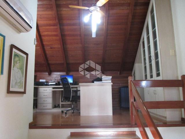 Casa à venda com 3 dormitórios em Cristal, Porto alegre cod:9892756 - Foto 15