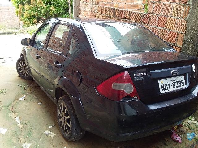 Fiesta sedan quitado leia o anúncio! - Foto 2