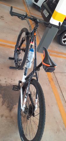 Bike Focus$Desapego$ - Foto 2