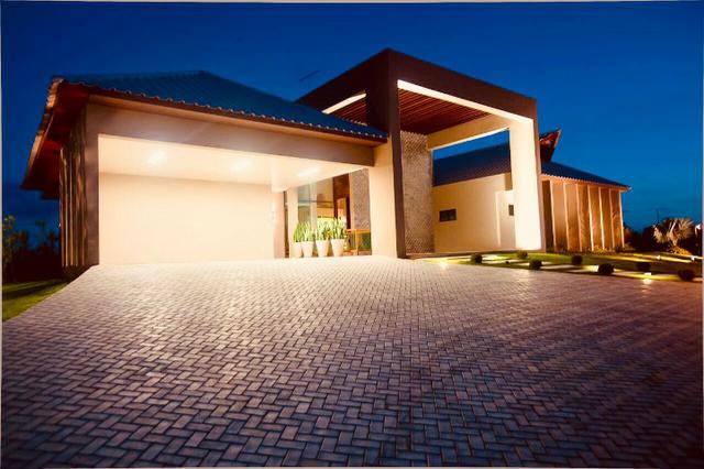 Oportunidade - Casa no Lagos Country e Resort com 5 suítes