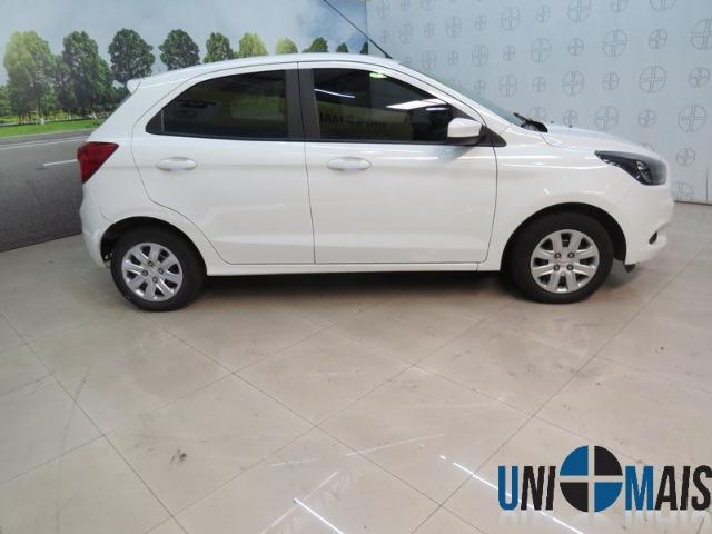 Ford Ka 2018 Completo 1.0 Se Impecavel Apenas 35.900 FInancia/Troca 69c - Foto 5