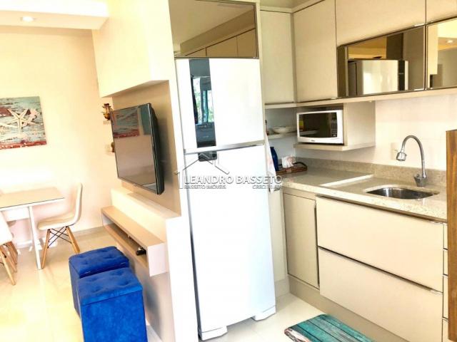 Apartamento à venda com 2 dormitórios em Açores, Florianópolis cod:1779 - Foto 11