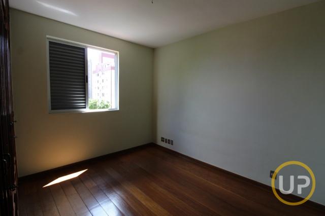 Apartamento à venda com 4 dormitórios em Calafate, Belo horizonte cod:UP6703 - Foto 8