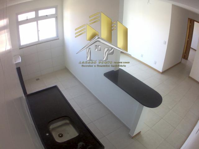 Laz- Alugo em Jacaraipe Apartamento 2 quartos perto da praia - Foto 5