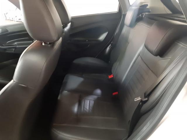 New Fiesta Titanium top de linha!! - Foto 9