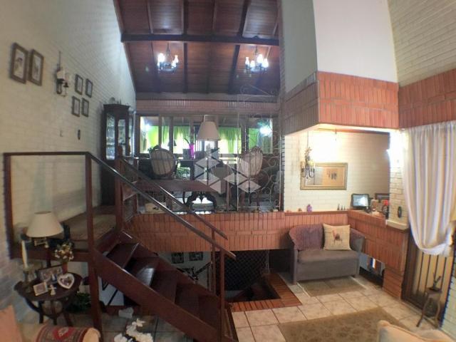 Casa à venda com 4 dormitórios em Teresópolis, Porto alegre cod:9892228 - Foto 7