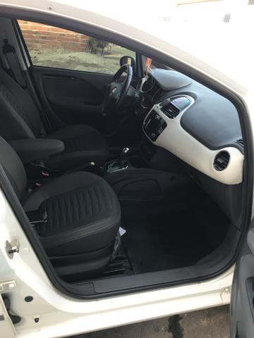 Fiat Punto essence Dualogic 1.6 16v 15/16 R$= 38,000 - Foto 18