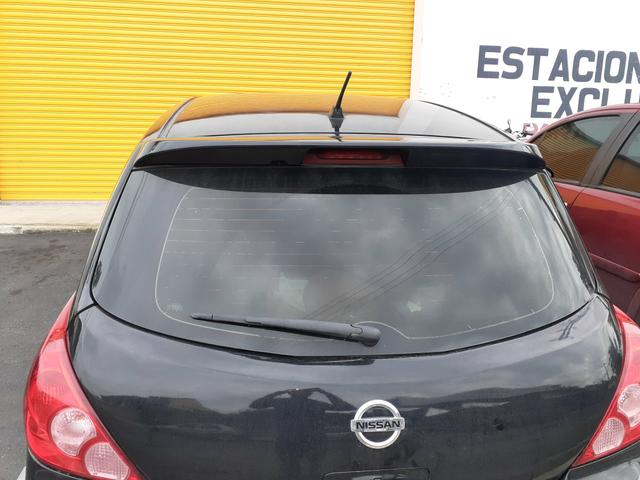 Nissan tiida 2012 - Foto 3
