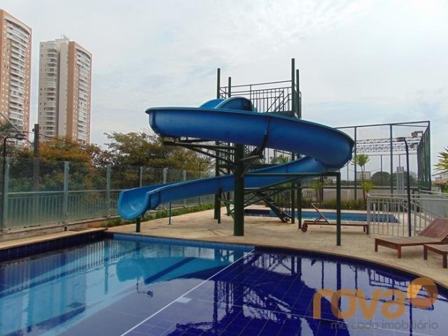 Apartamento à venda com 2 dormitórios em Jardim atlântico, Goiânia cod:NOV235435 - Foto 17