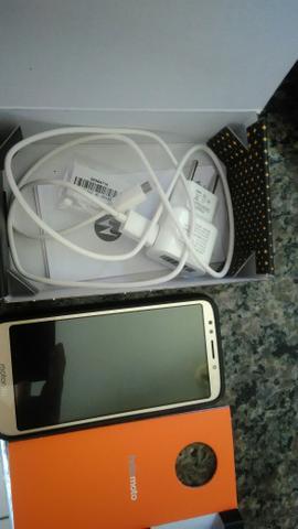 Vendo moto e novoo na caixa - Foto 5