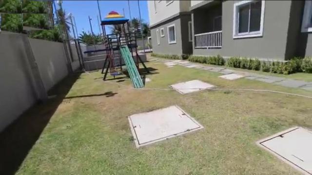 Apartamento 5º Andar Com Elevador e Lazer , 100% Sombra no Passaré : 9 * What - Foto 9