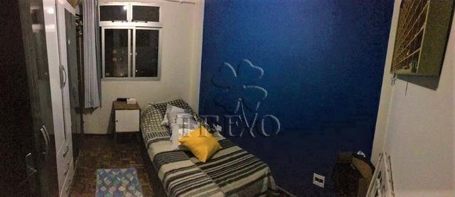 Apartamento à venda com 3 dormitórios em Cidade industrial, Curitiba cod:1222 - Foto 19