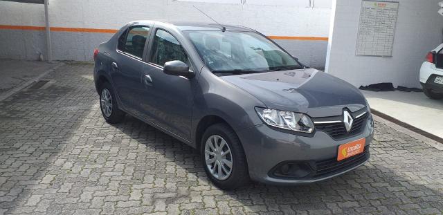 RENAULT LOGAN 2018/2019 1.0 12V SCE FLEX EXPRESSION MANUAL - Foto 9