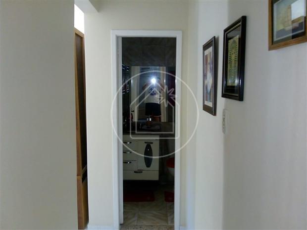 Apartamento à venda com 3 dormitórios em Vila isabel, Rio de janeiro cod:864725 - Foto 5