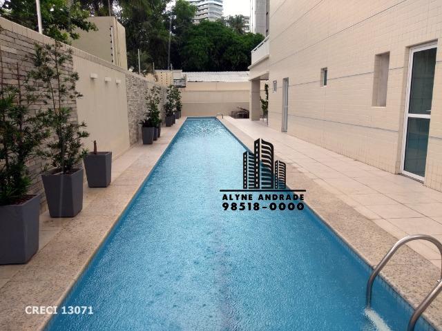 Meireles | 145 m² | Projetado / Lazer Completo - Foto 2