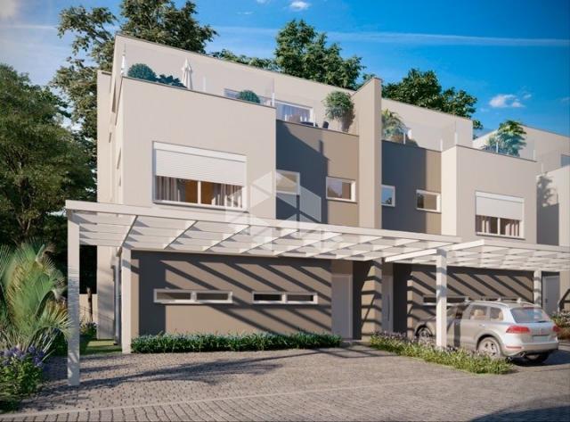 Casa à venda com 3 dormitórios em Pedra redonda, Porto alegre cod:9907521 - Foto 11