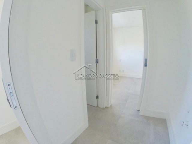 Apartamento à venda com 3 dormitórios em Jurere, Florianópolis cod:1896 - Foto 20