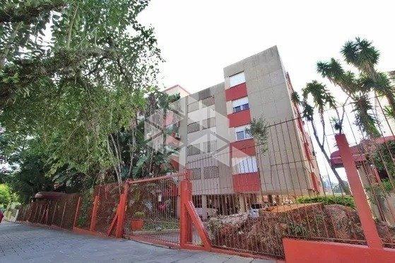 Apartamento à venda com 2 dormitórios em Teresópolis, Porto alegre cod:9903733