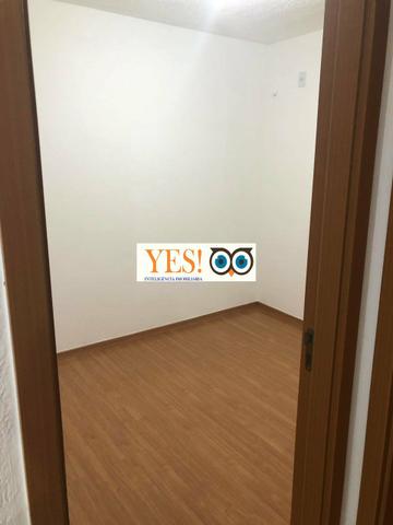 Yes imob - Apartamento 2/4 - SIM - Foto 4