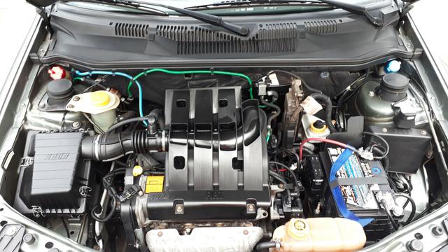 Fiat Palio 1.0 - Foto 2
