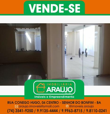 Vende-se uma casa no Bairro Bom Jardim - Foto 9