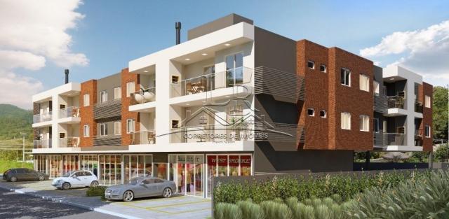 Apartamento à venda com 2 dormitórios em Canasvieiras, Florianópolis cod:1690 - Foto 6