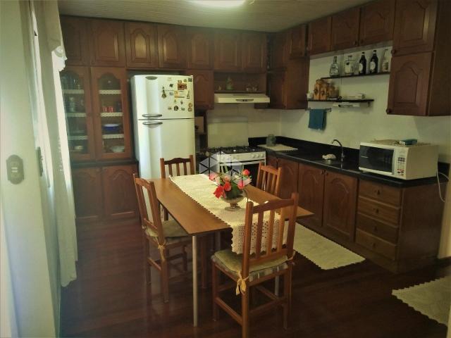 Casa à venda com 3 dormitórios em Vinosul, Bento gonçalves cod:9889739 - Foto 3