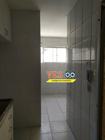 Apartamento para Locação no Caseb - 3 quartos - Foto 9