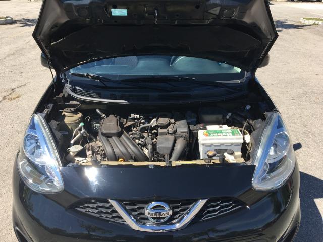 Nissan New March S 1.0 16/17 - IPVA 2020 Já foi PAGO! - Foto 10