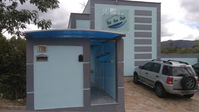 Casa à venda com 5 dormitórios em Vila dos engenheiros, Ouro preto cod:26144 - Foto 3