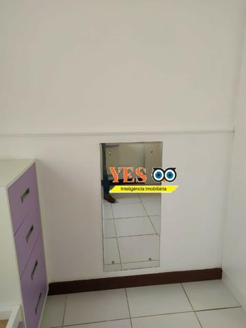 Apartamento para Locação no Caseb - 3 quartos - Foto 5