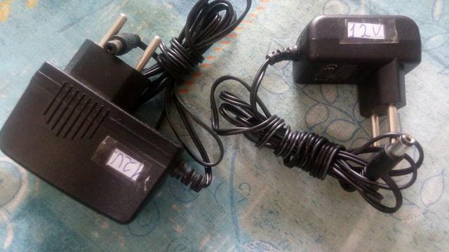 6 FONTES de 12V. SÒ $50,00 - Foto 3