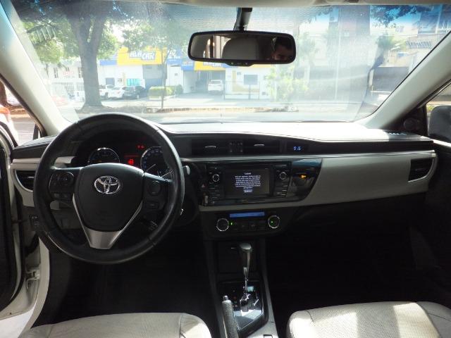 Toyota Corolla - Foto 5