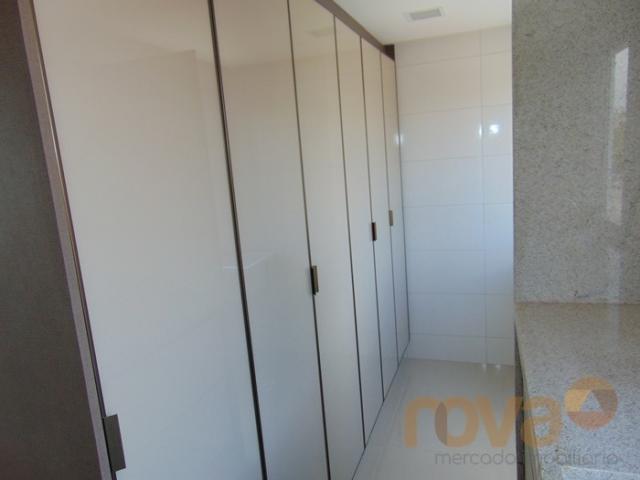 Apartamento à venda com 3 dormitórios em Jardim américa, Goiânia cod:NOV235482 - Foto 7
