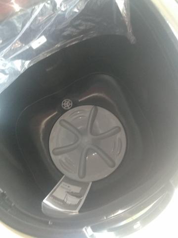 Tanquinho 4kg novo - Foto 4