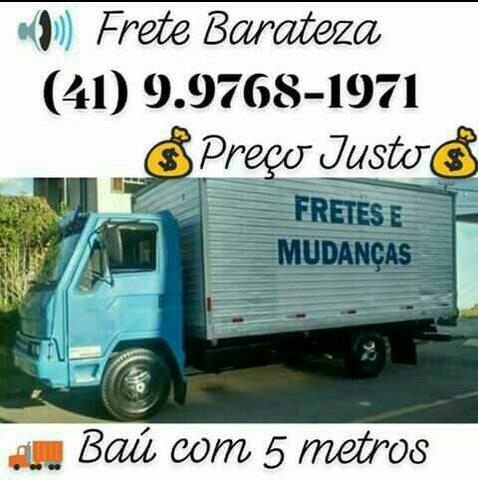 Frete, frete, frete, frete, frete, frete
