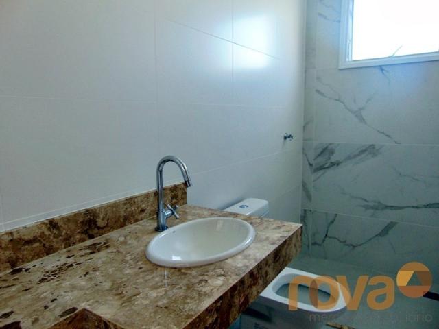 Apartamento à venda com 2 dormitórios em Setor marista, Goiânia cod:NOV235714 - Foto 9
