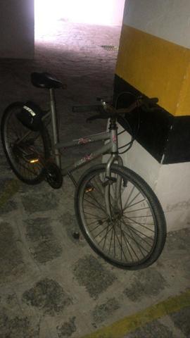 Ofertaça! Bicicleta adulto aro 26 - Foto 2