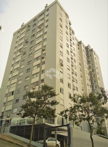 Apartamento à venda com 2 dormitórios em Humaitá, Bento gonçalves cod:9903398