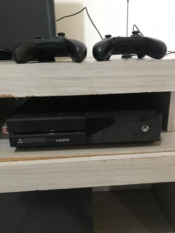 Vendo Xbox one - Foto 2