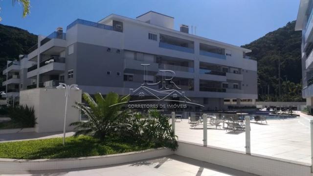 Apartamento à venda com 3 dormitórios em Ingleses do rio vermelho, Florianópolis cod:1654 - Foto 4
