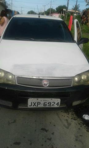 Vendo carro *