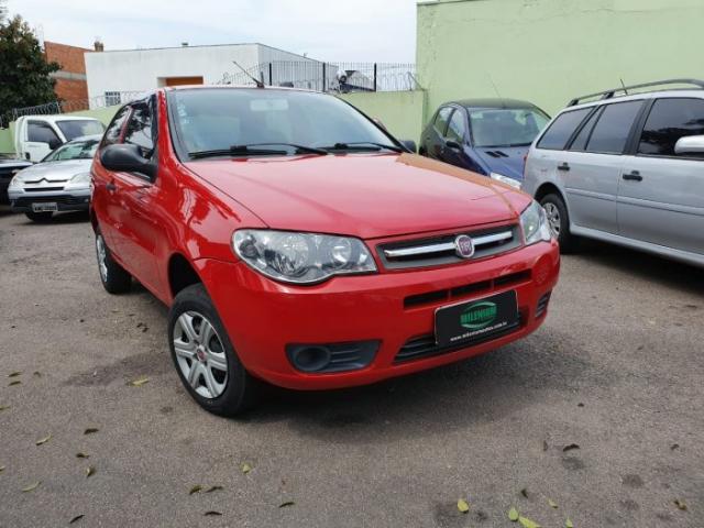 Fiat palio 2014 1.0 mpi fire economy 8v flex 2p manual - Foto 2