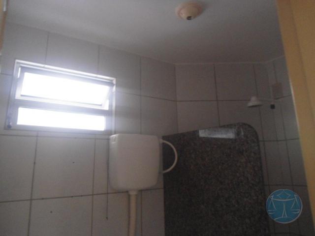 Apartamento para alugar com 1 dormitórios em Barro vermelho, Natal cod:3318 - Foto 7