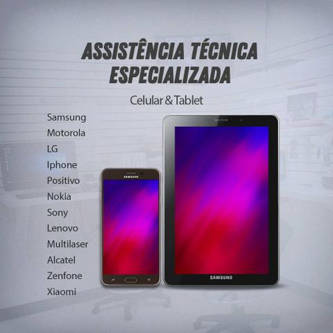 Assistência Especializada