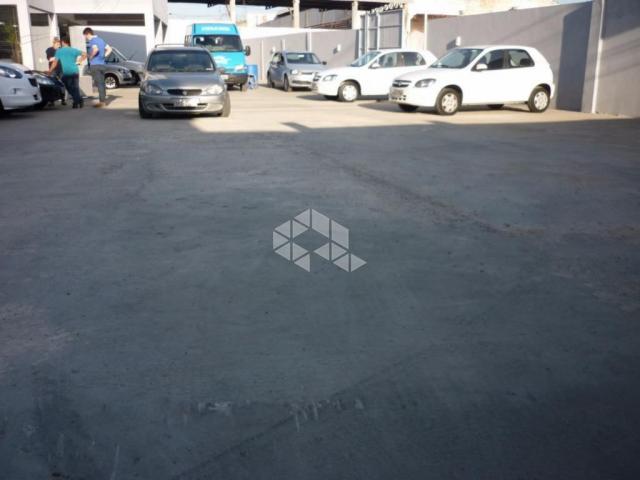 Terreno à venda em São joão, Porto alegre cod:TE0982 - Foto 3