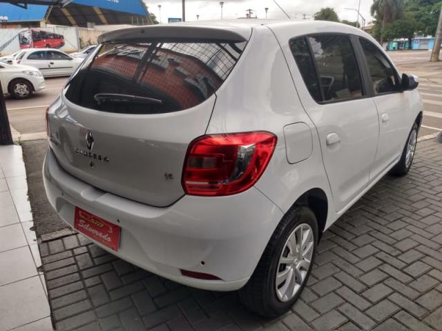 RENAULT SANDERO 1.6 EXPRESSION - Foto 3