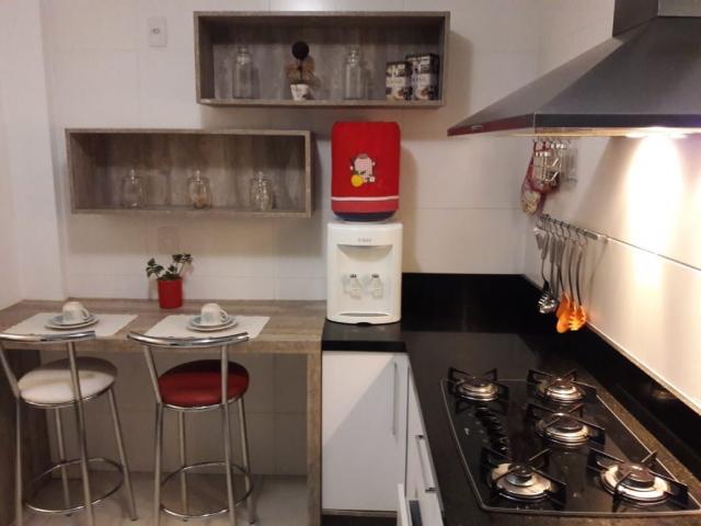 Apartamento à venda com 2 dormitórios em Rio tavares, Florianópolis cod:1923 - Foto 8